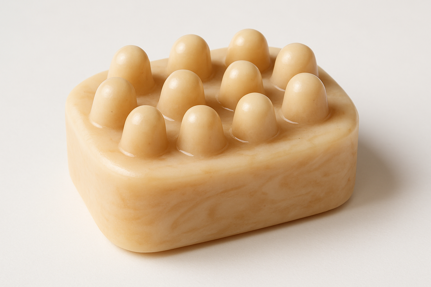 Massage Soap Bar