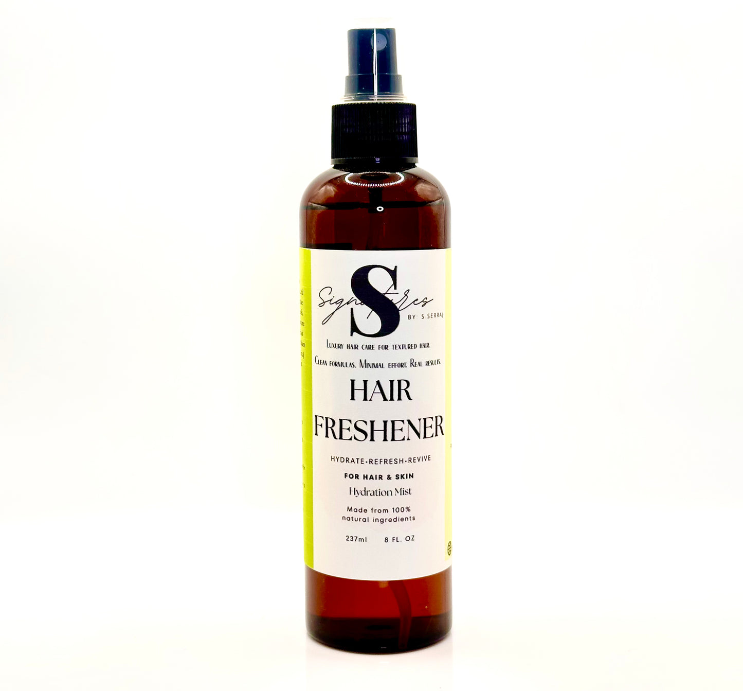Hair Freshener Hydration Mist