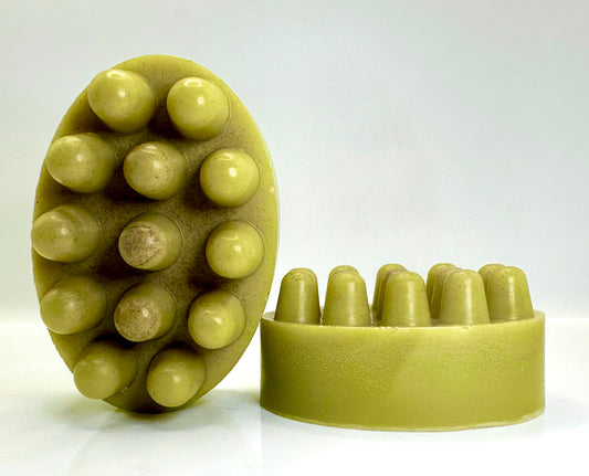 Tea Tree Special Shampoo Bar