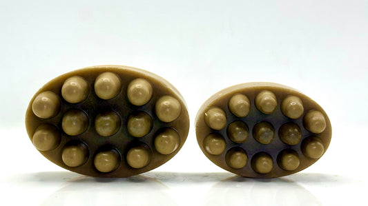 Tea Tree Special Shampoo Bar Extra Strength