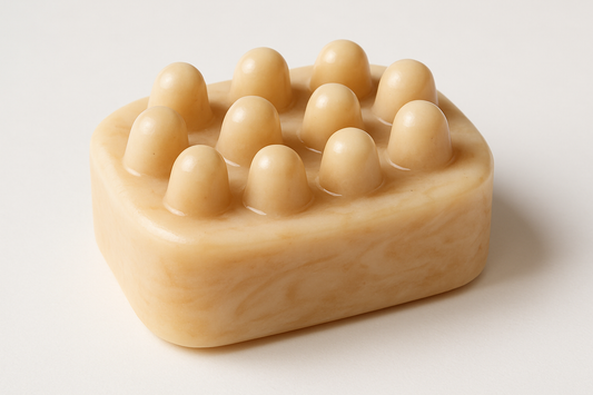 Massage Soap Bar 